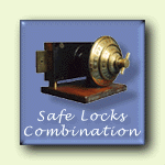 Go to safe combination